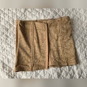 Maidenform Beige Shapewear